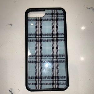 wildflower iphone case